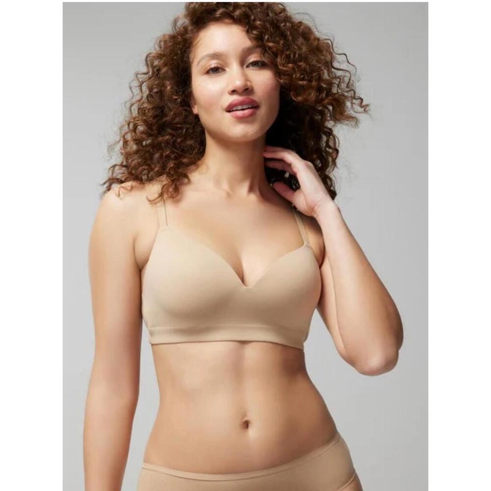 Soma Bra